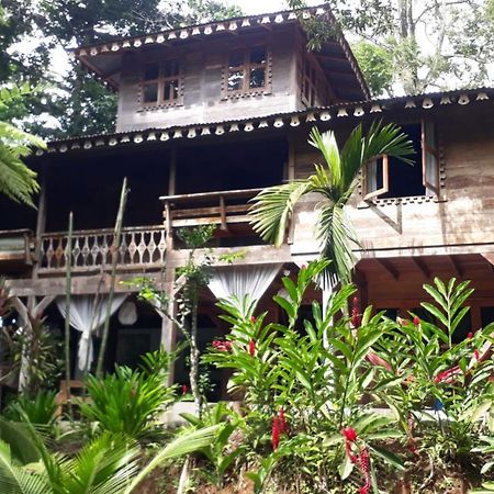 فيلا Casa De La Trepada كوكليس المظهر الخارجي الصورة