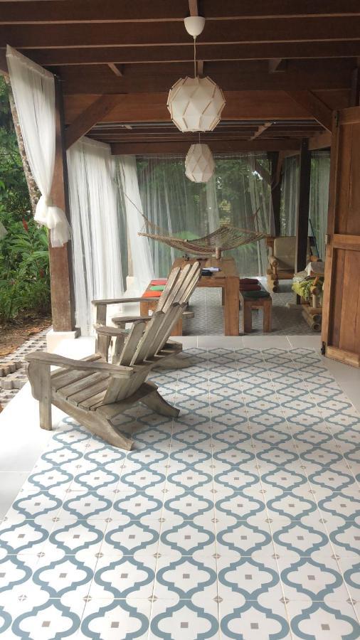 فيلا Casa De La Trepada كوكليس المظهر الخارجي الصورة