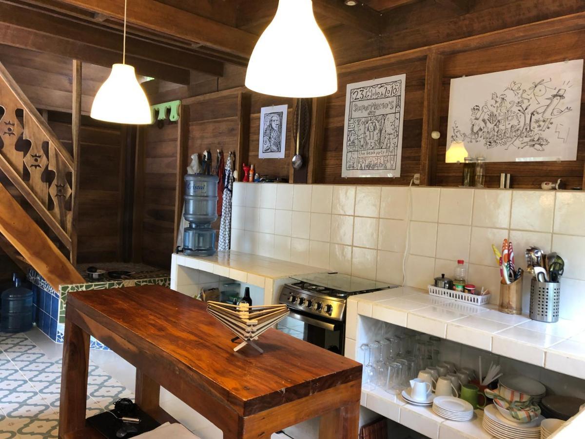 فيلا Casa De La Trepada كوكليس المظهر الخارجي الصورة