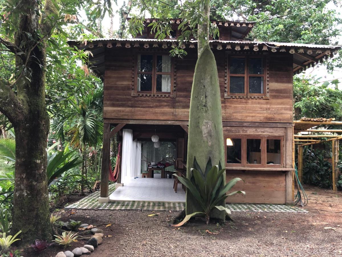 فيلا Casa De La Trepada كوكليس المظهر الخارجي الصورة