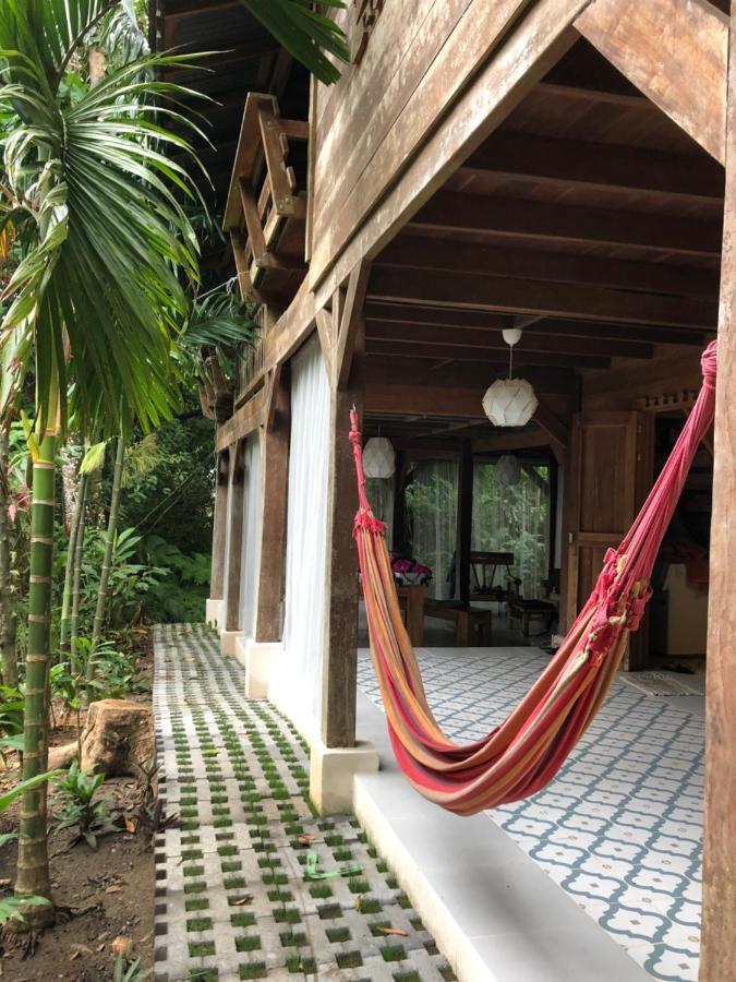 فيلا Casa De La Trepada كوكليس المظهر الخارجي الصورة