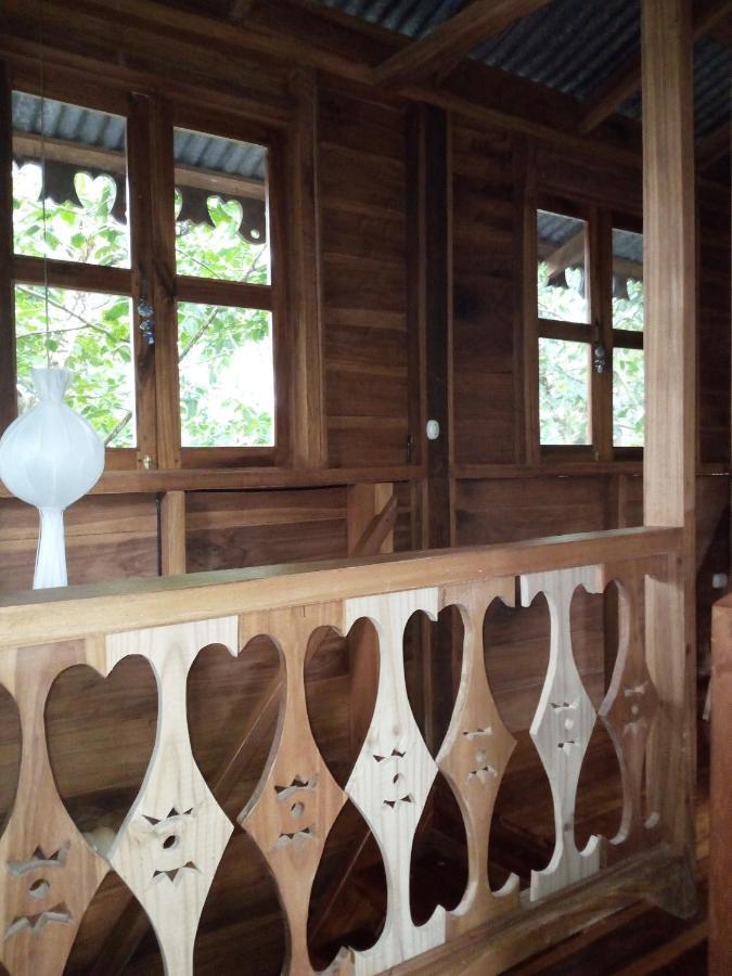 فيلا Casa De La Trepada كوكليس المظهر الخارجي الصورة