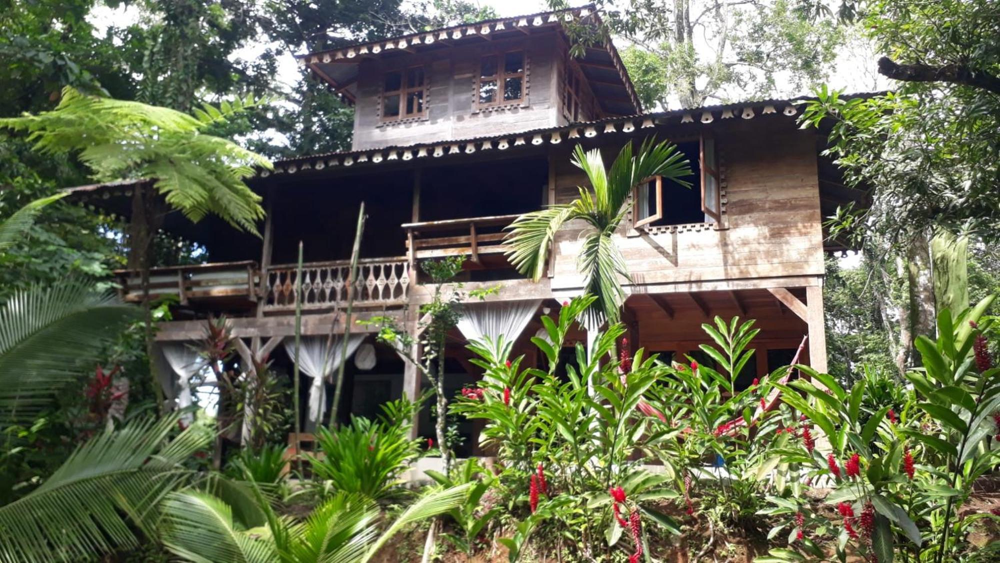 فيلا Casa De La Trepada كوكليس المظهر الخارجي الصورة